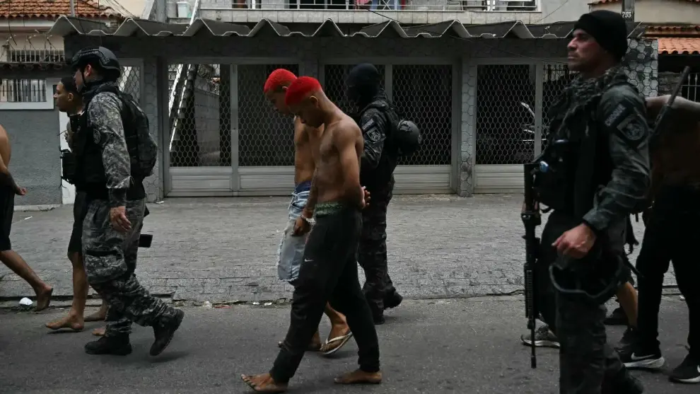 Comando Vermelho