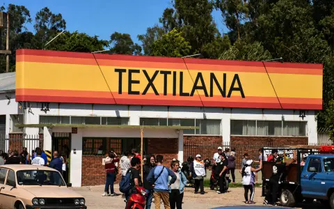 Una histórica empresa textil marplatense pidió su concurso preventivo 