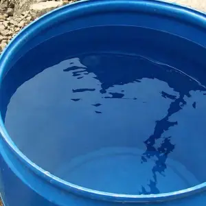 Orán: Investigan la muerte de una bebé que se ahogó en un tacho con agua