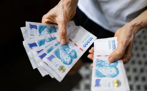 En la era Milei el poder adquisitivo del salario mínimo cayó 40% y está en su nivel más bajo en más de 20 años