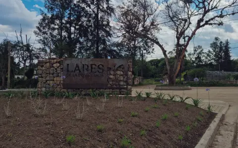 Lares