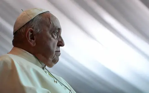 Papa Francisco