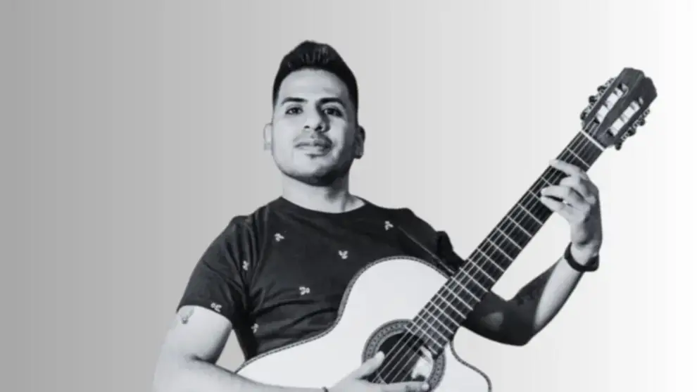 Enrique Sebastián Velázquez