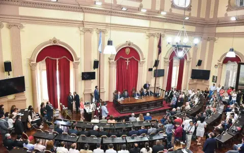 Diputados
