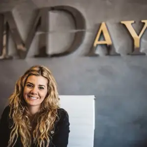 WA, el “shopping del futuro” de Magdalena Day: ambición, apuestas globales y dudas
