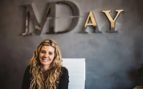 Magdalena Day