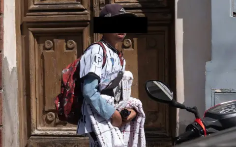 6 de cada 10 chicos son pobres 