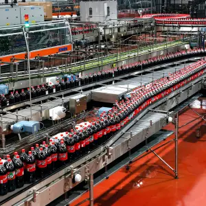 Intiman a una importante empresa de gaseosas a pagar $ 800 millones de indemnización a un exempleado 
