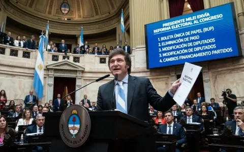 Reforma electoral
