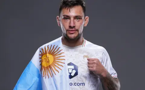 Esteban Ribovics - (Filo News)