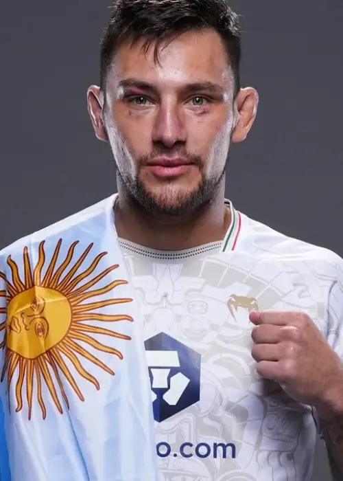 Esteban Ribovics - (Filo News)