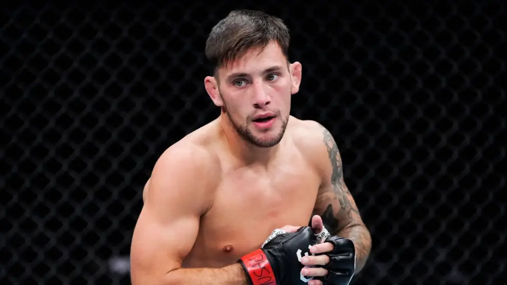 Esteban Ribovics