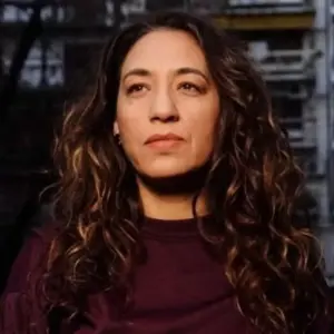 Lorena Vega: “No podía pagar el alquiler”