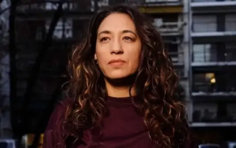 Lorena Vega, la psicóloga de Envidiosa