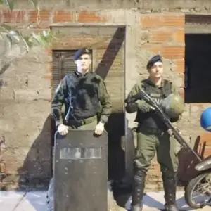 Siguen las investigaciones en torno a una organización narco que operaba en Salta, Tucumán y Santa Fe