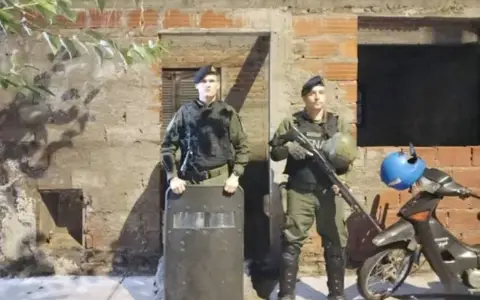 Siguen las investigaciones en torno a una banda narco que operaba en Salta y otras provincias.