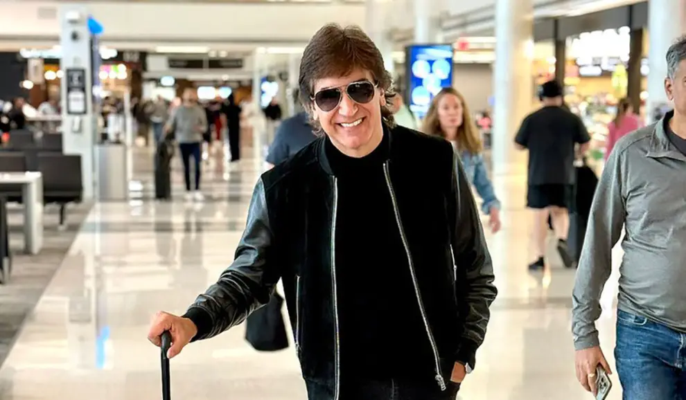 Dante Gebel