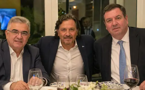 Saenz y Jaldo