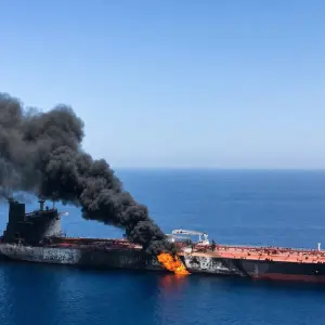 La Guardia Revolucionaria iraní atacó e incautó tres cargueros en el estrecho de Ormuz y profundizó la tensión con Washington