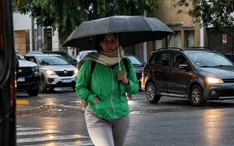 Clima en Salta