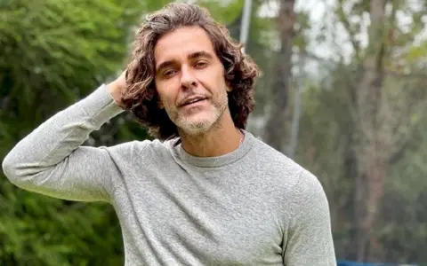 Mariano Martínez - actor