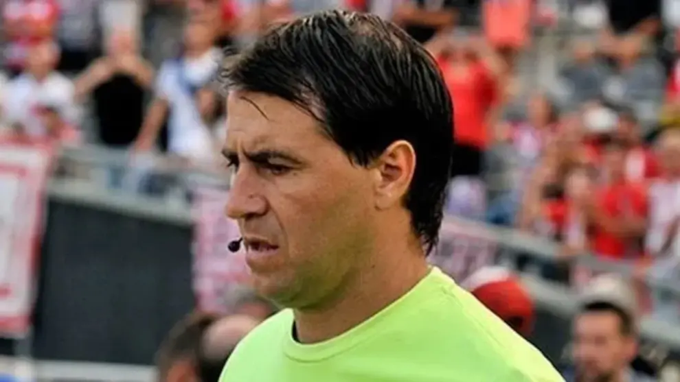 Héctor Paletta