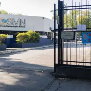 Sin tiempo: el Servicio Meteorológico Nacional realizará un paro general para pedir reincorporación de 140 trabajadores