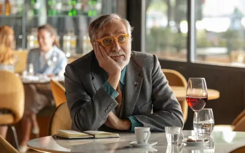 Luis Brandoni