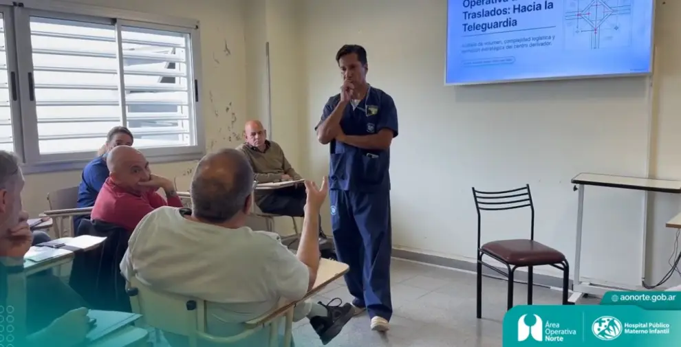 Hospital Público Materno Infantil