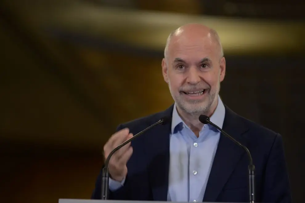 Rodriguez Larreta