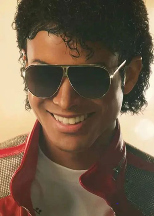 biopic de Michael Jackson es un drama tanto en pantalla como fuera de ella