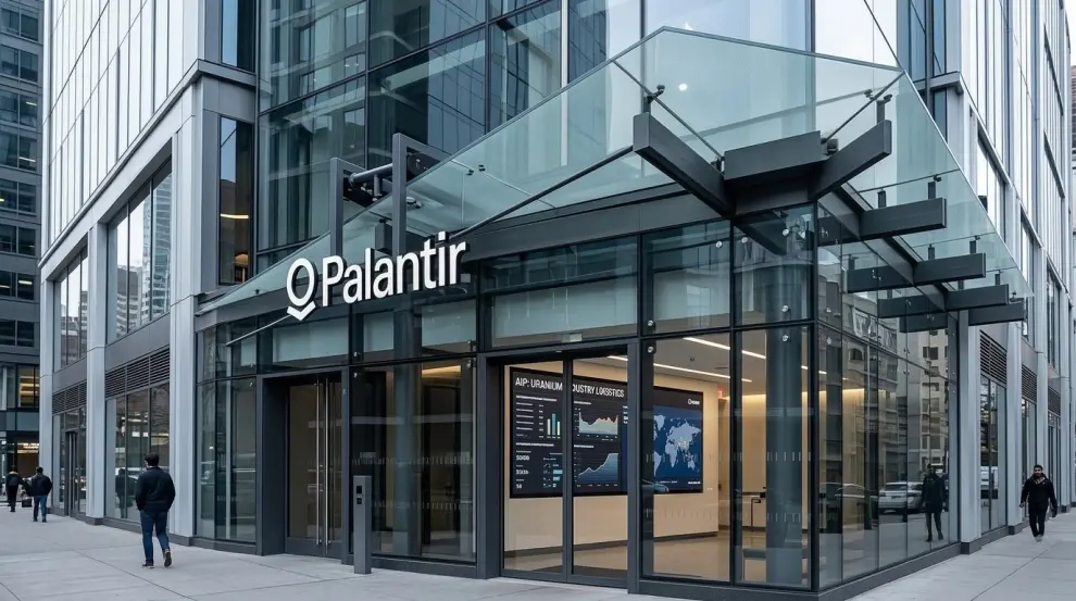 Palantir
