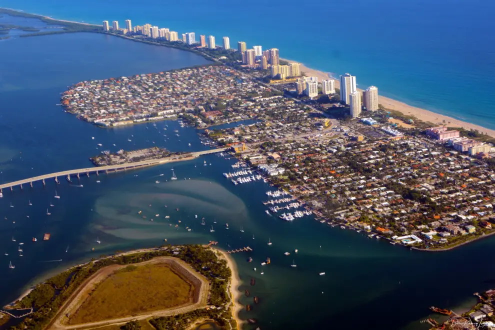 Palm Beach