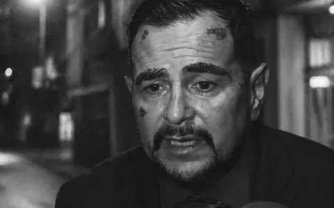 Santiago Pedroza