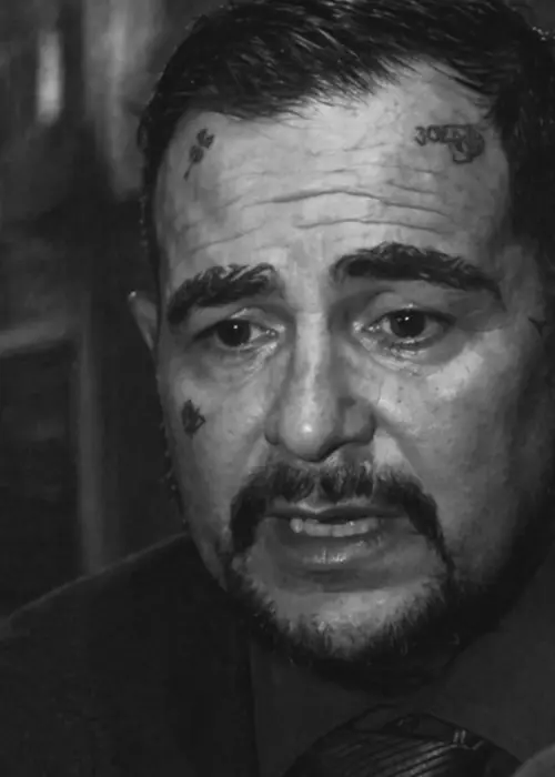 Santiago Pedroza