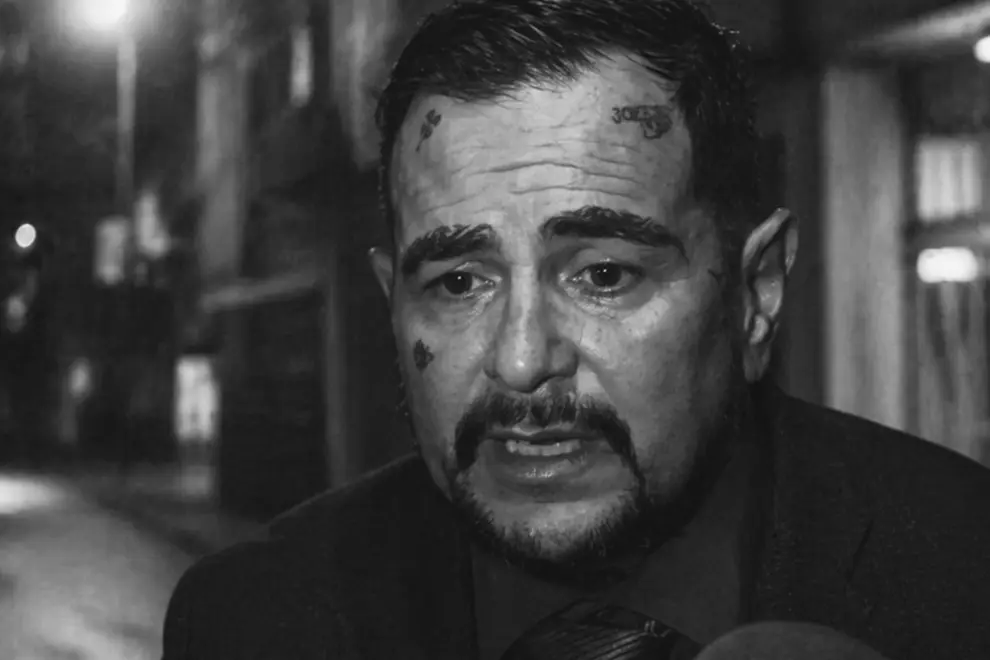Santiago Pedroza