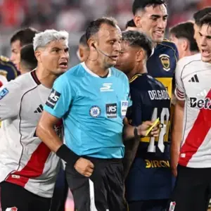 River se recuperó tras la derrota en el Superclásico y le ganó 3-1 a Aldosivi