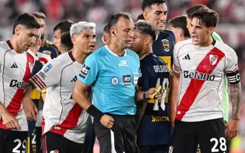 River deberá sobreponerse a un superclásico traumático, en el Monumental.