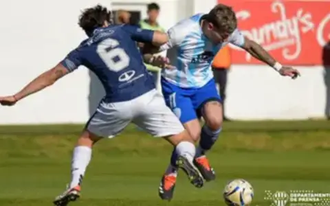 Gimnasia y Tiro vs. Tristán Suárez.