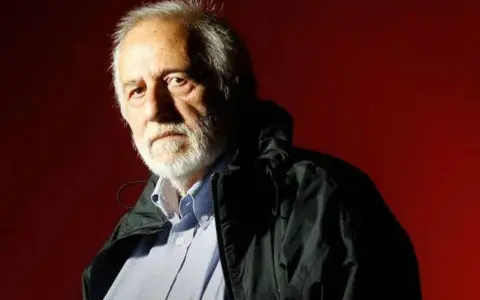 Falleció Adolfo Aristarain.
