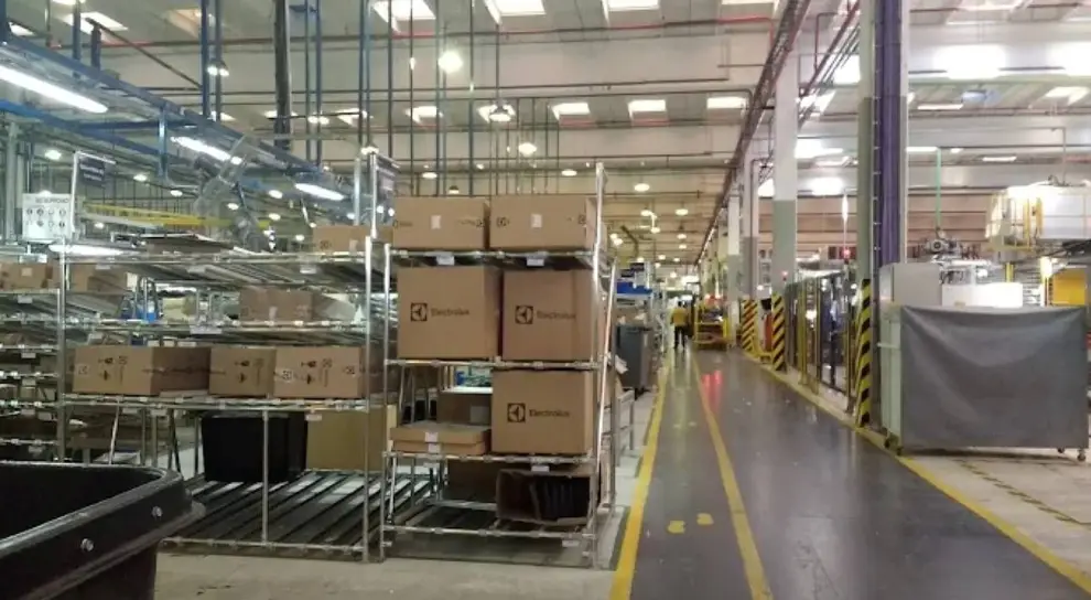 Solo 150 empleados mantendrán su puesto, en tareas específicas.