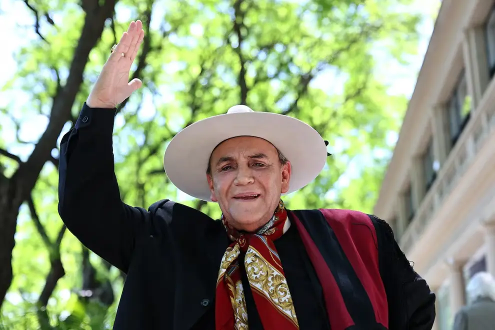 Chaqueño