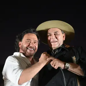 El Chaqueño Palavecino cobrará del Estado por Mérito Artístico de por vida