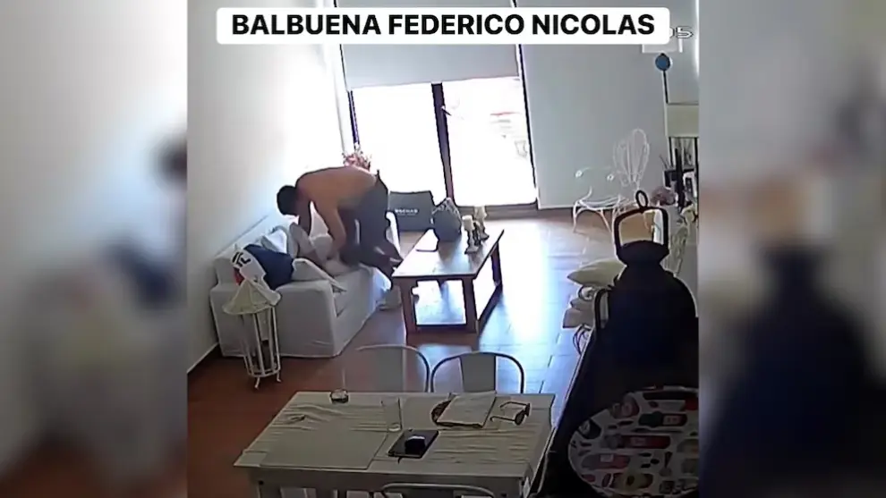 Violencia de género