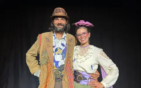 Obra de teatro en Salta