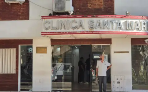 Clinica en Villa Ballester