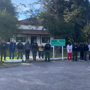 Rescatan a una menor en un colectivo rumbo a Buenos Aires: investigan posible caso de trata de personas