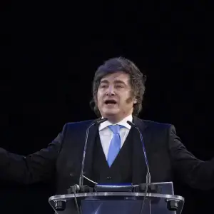 La confianza en el Gobierno de Javier Milei volvió a caer en abril y acumula cuatro meses consecutivos en baja