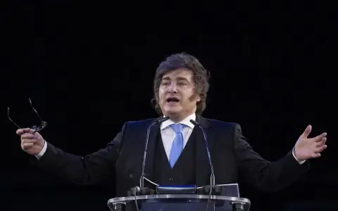 Javier Milei