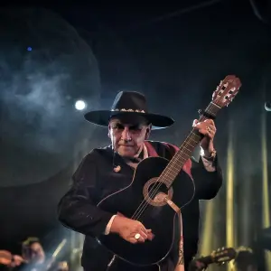 Exclusivo de Gente de Salta, habla el Chaqueño Palavecino: “Es mi derecho de artista y 600.000 pesos me parece poca plata”